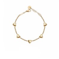 Armband Liu Jo Dame in Stahl LJ3192